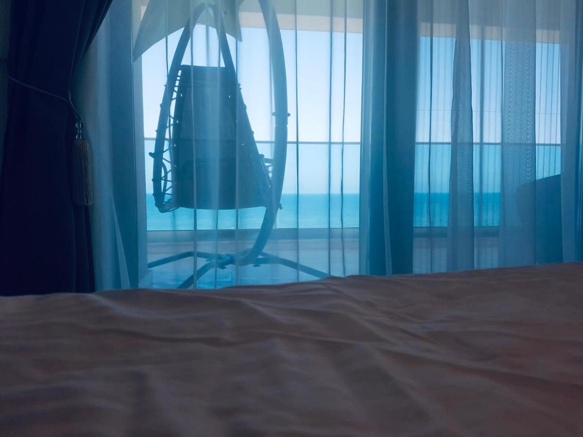 Wave 2 Mamaia Prima Linie Vedere La Mare 120Mp 那沃达利 外观 照片